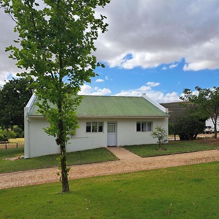 Ou Meul Farm Cottage Ботривиър Екстериор снимка