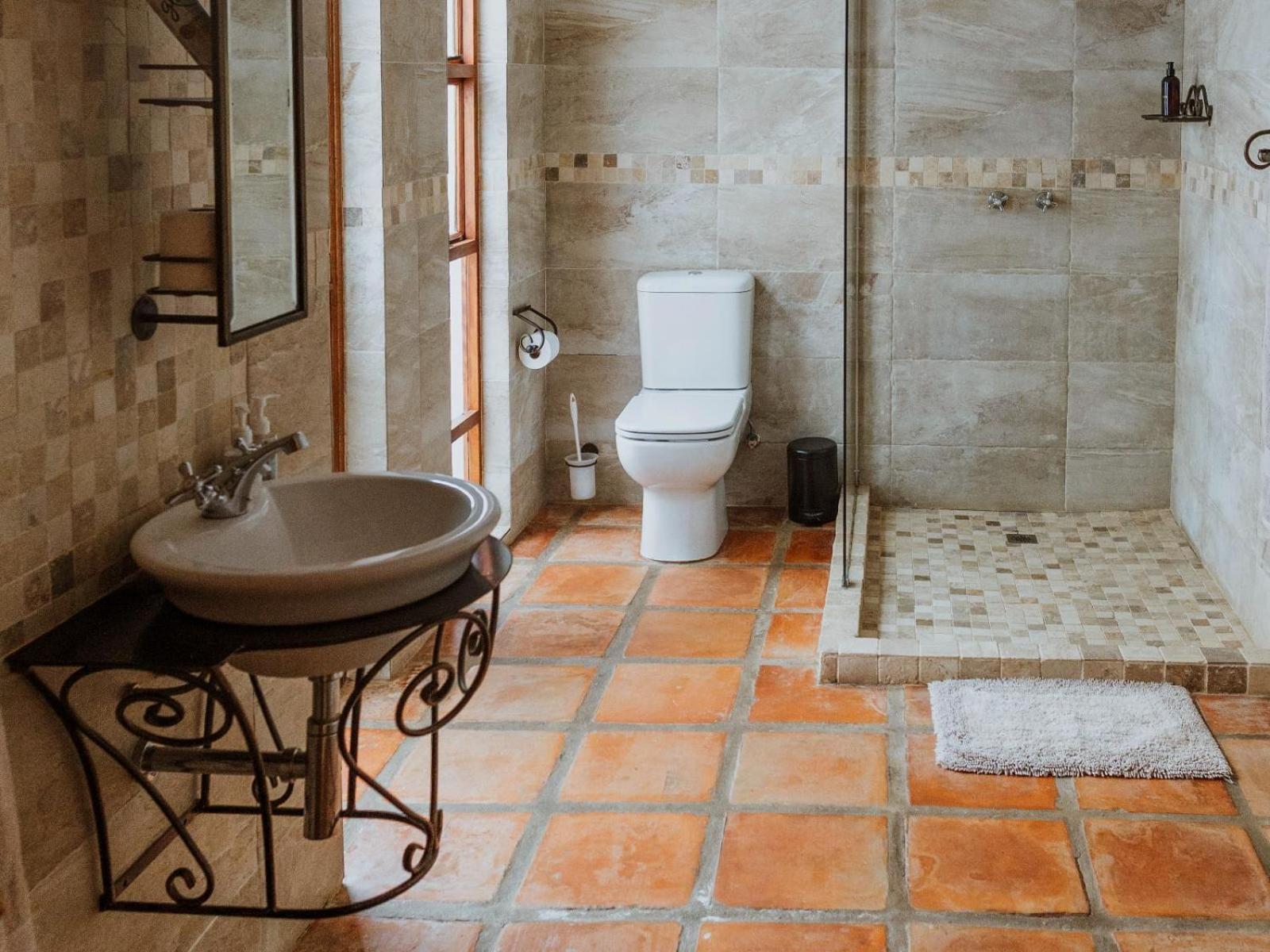 Ou Meul Farm Cottage Ботривиър Стая снимка