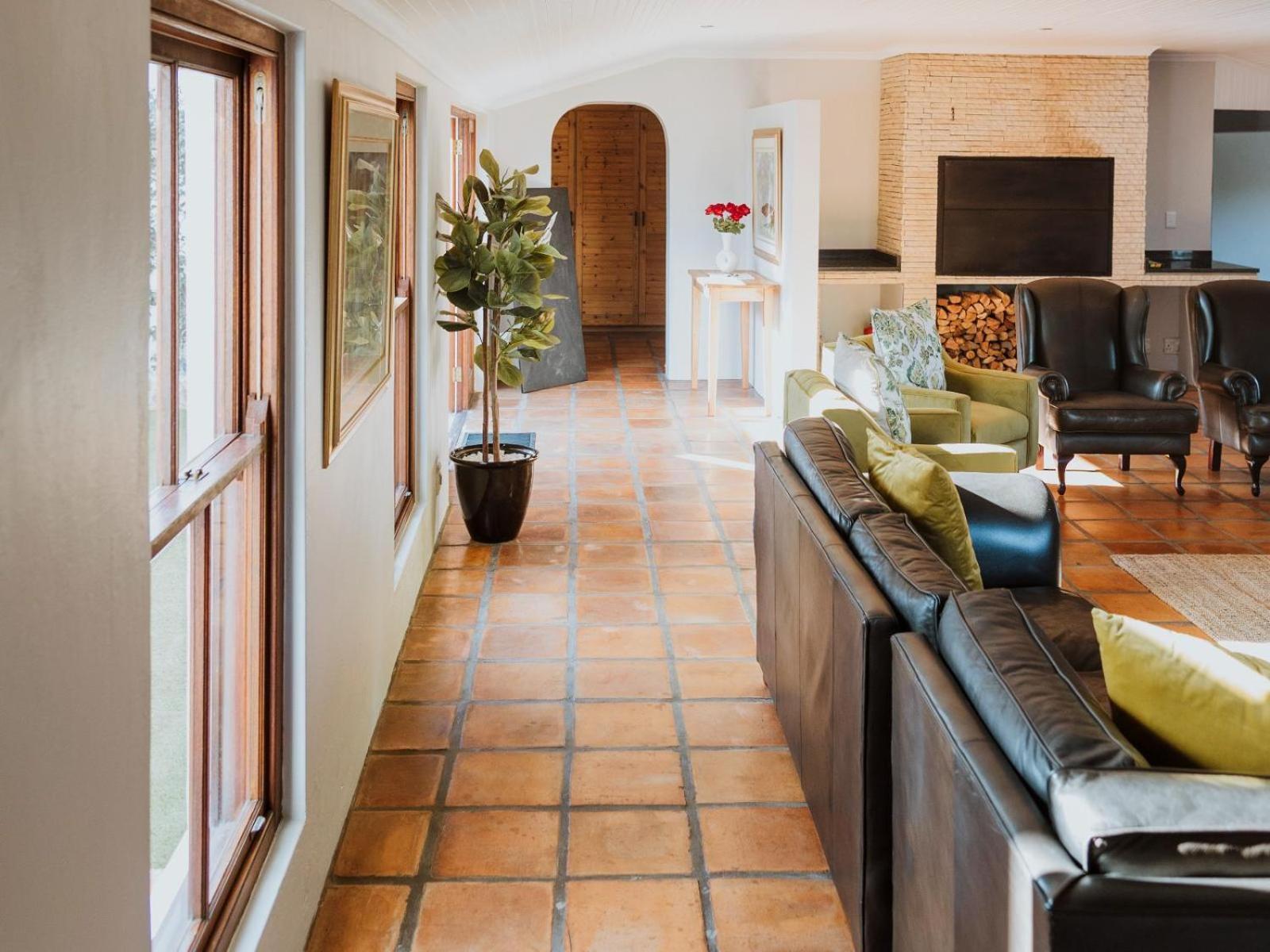 Ou Meul Farm Cottage Ботривиър Стая снимка