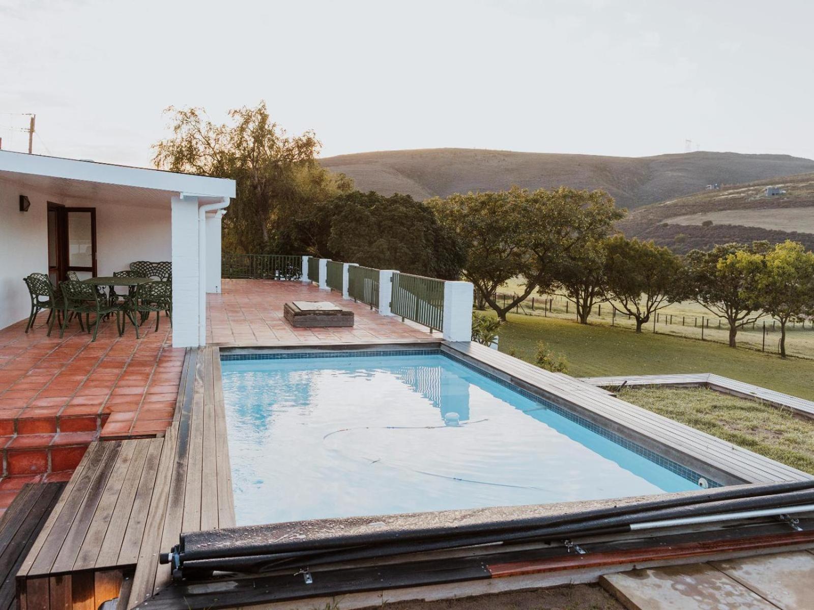 Ou Meul Farm Cottage Ботривиър Стая снимка