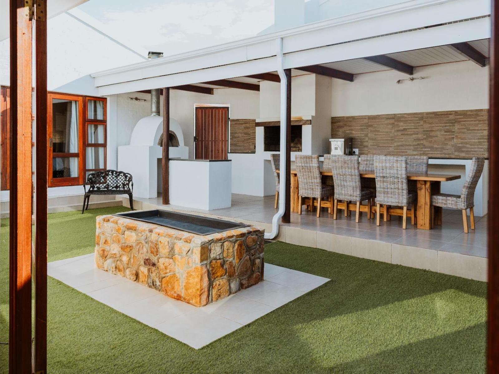 Ou Meul Farm Cottage Ботривиър Стая снимка