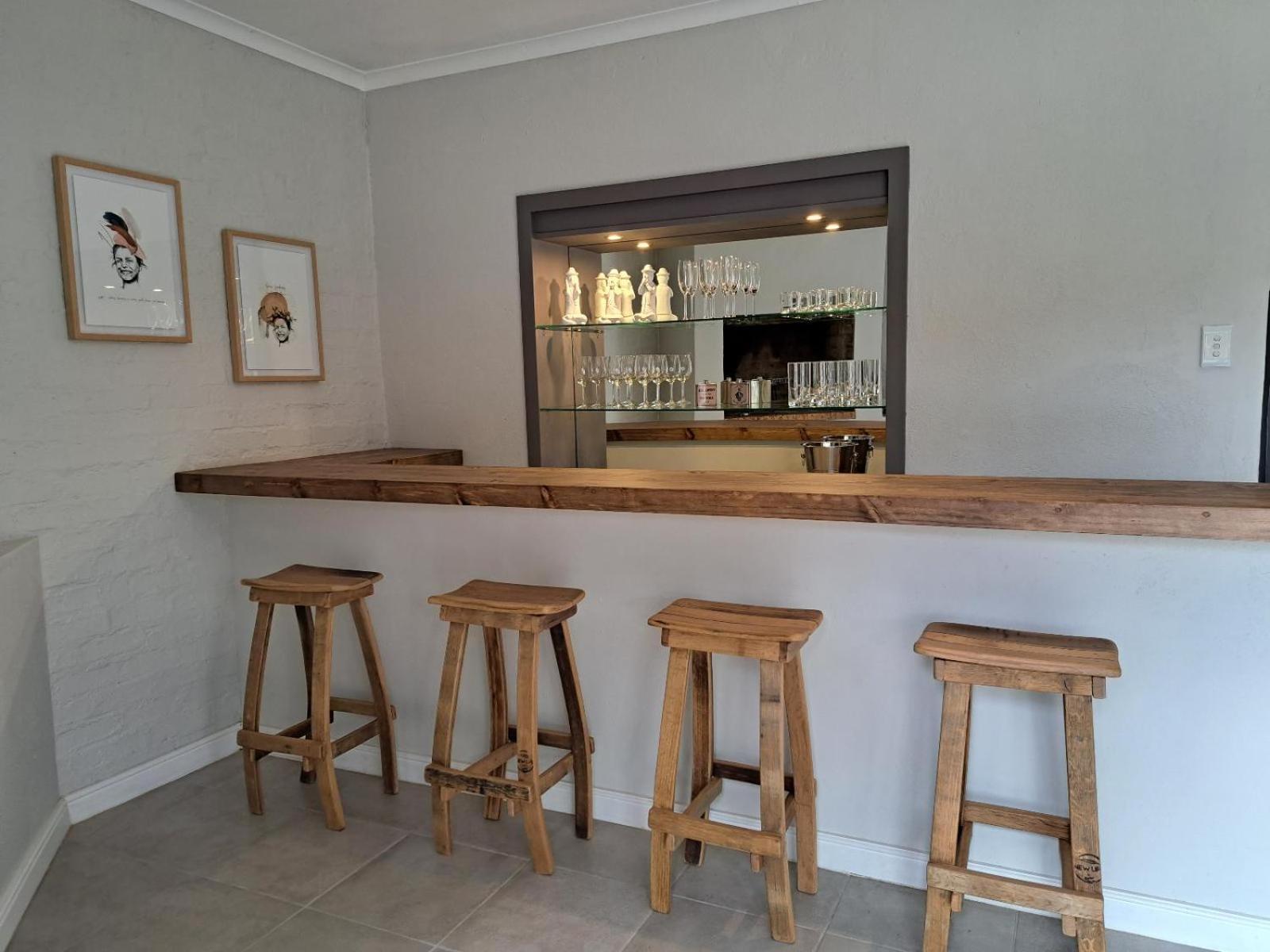 Ou Meul Farm Cottage Ботривиър Стая снимка