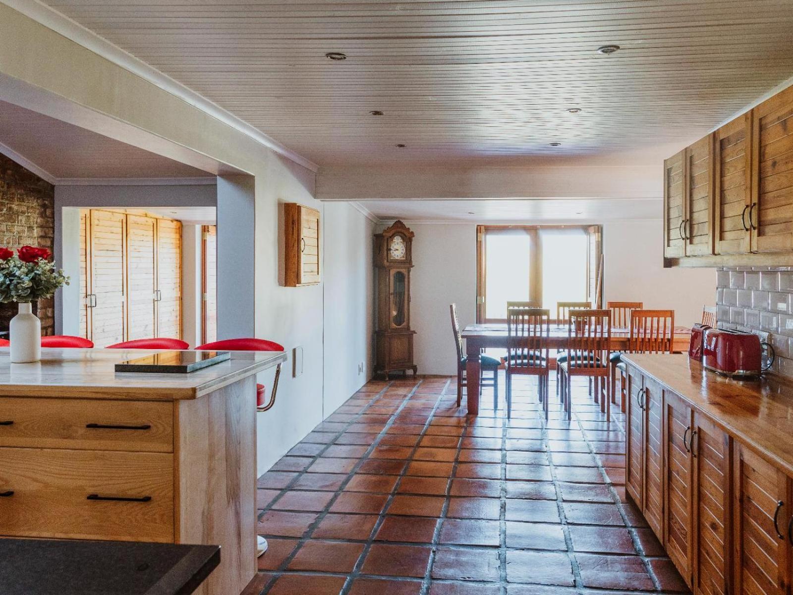 Ou Meul Farm Cottage Ботривиър Стая снимка